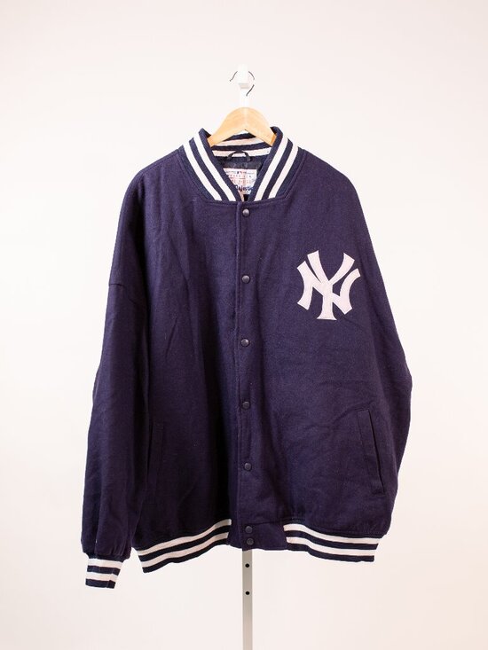 Other - NY Yankees Jacket